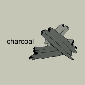 charcoal