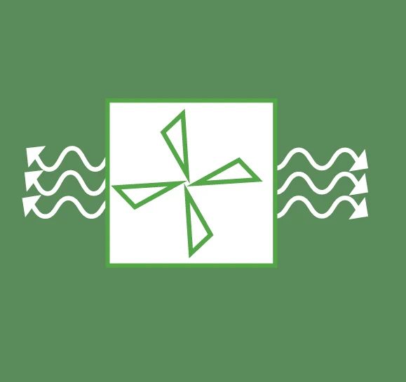 Store your clay pot cooler in a good ventilated area