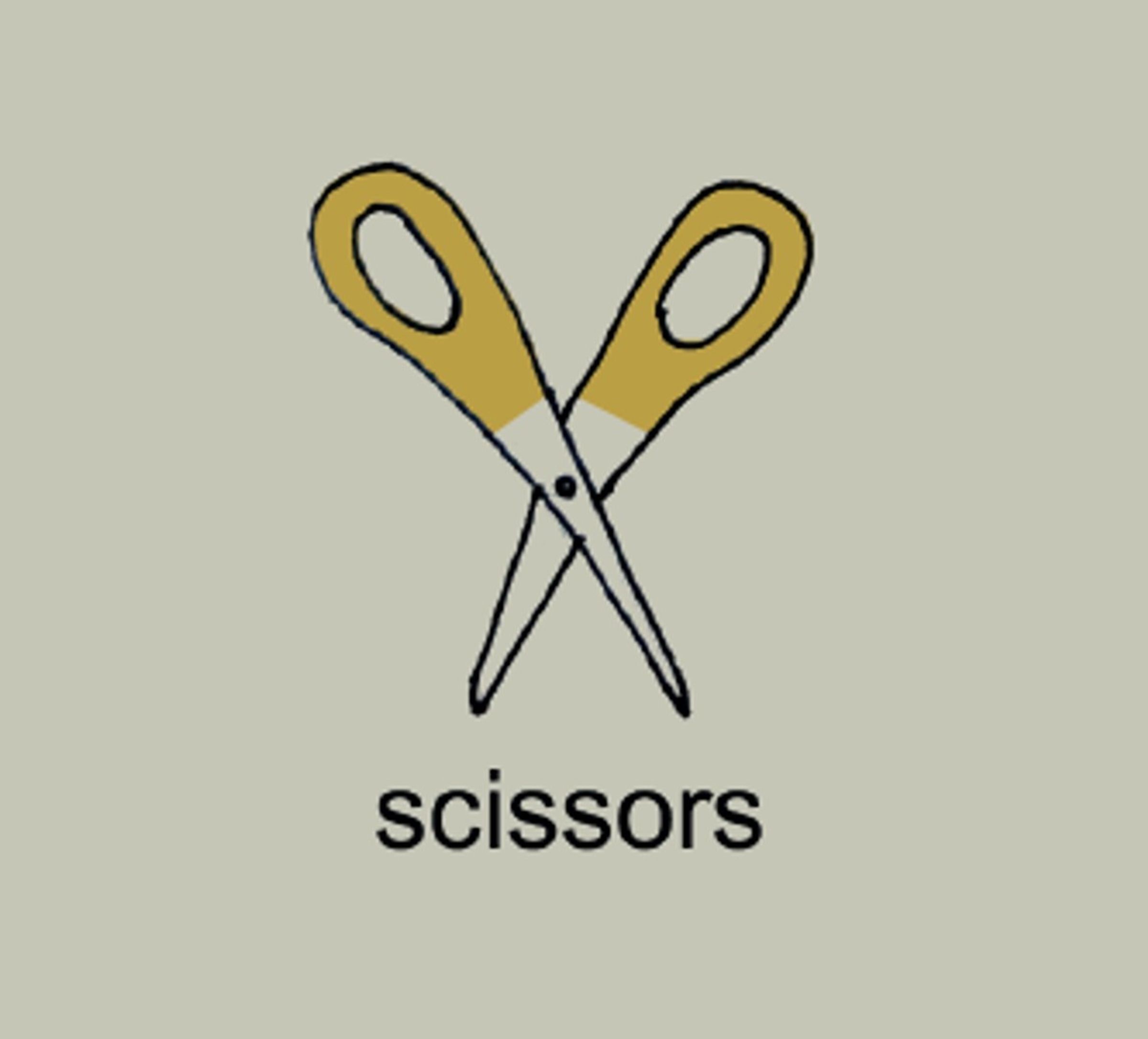 Scissors