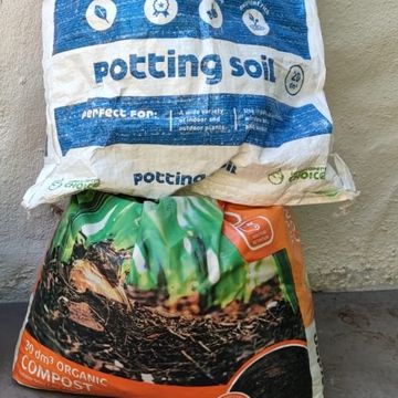 soil